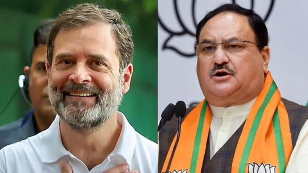 image-15-1024x576 'राहुल गांधी ने सेना और 140 करोड़ लोगों का अपमान किया, ये देशद्रोह से कम नहीं', क्यों भड़क गए जेपी नड्डा?