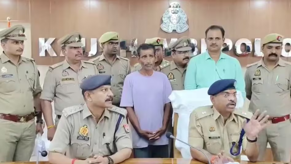 image-3 65 साल की प्रेमिका ने शारीरिक संबंध बनाने से किया इनकार… गुस्साए 45 वर्षीय शख्स ने कर दी हत्या